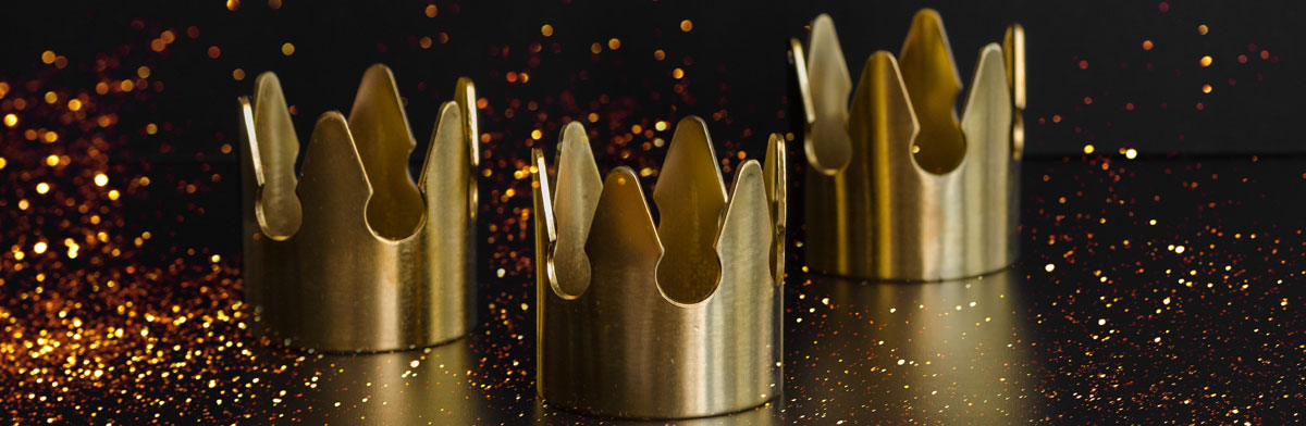 Three Kings Celebration