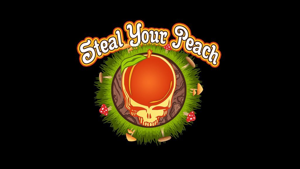 Steal Your Peach – Allman Brothers & Grateful Dead Mashup