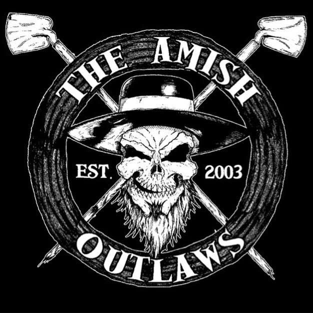 amish outlaws logo