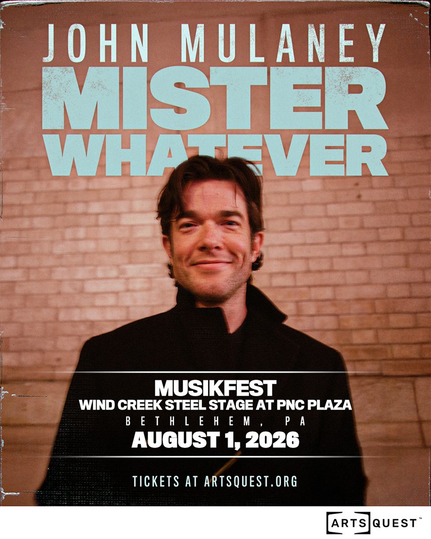 John Mulaney: Mister Whatever