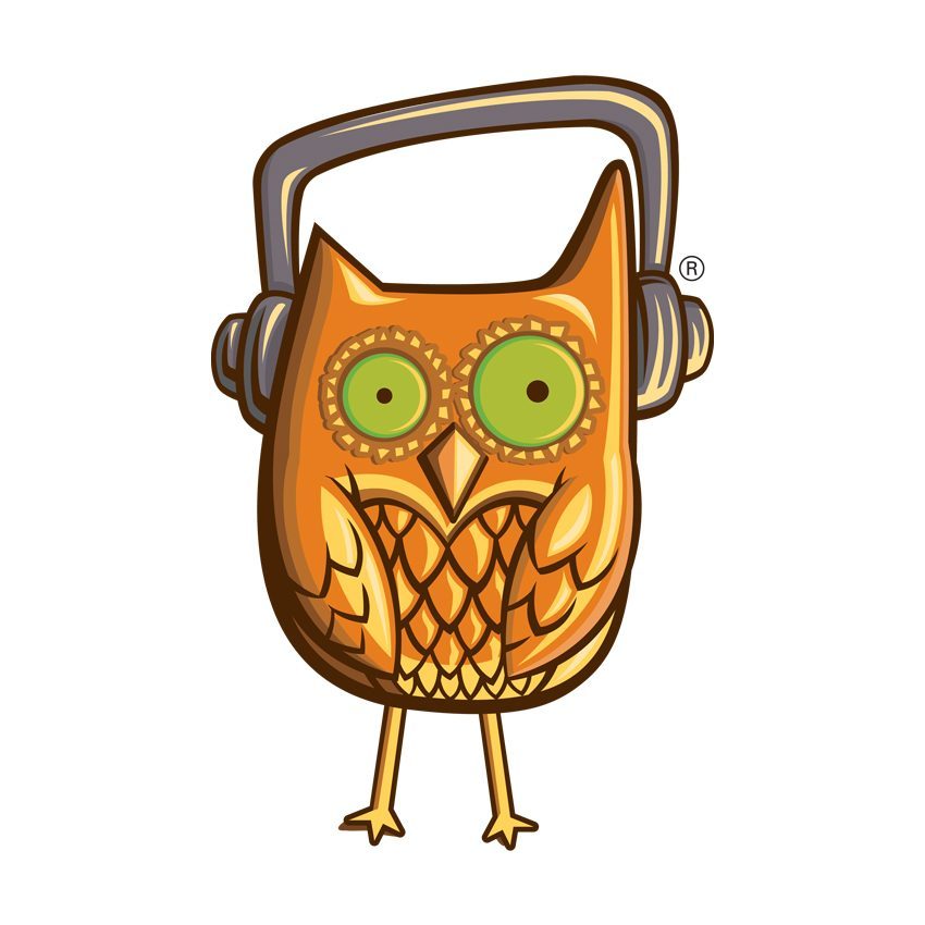 Artie the Owl, ArtsQuest's mascot