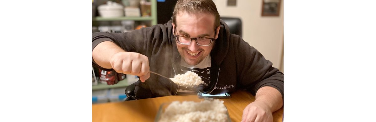 Improv 301 with Justin Passino