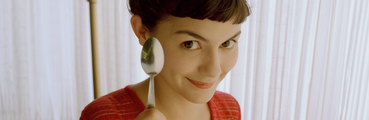 Amelie (25th Anniversary)