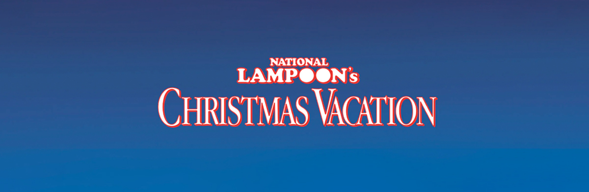 National Lampoon’s Christmas Vacation