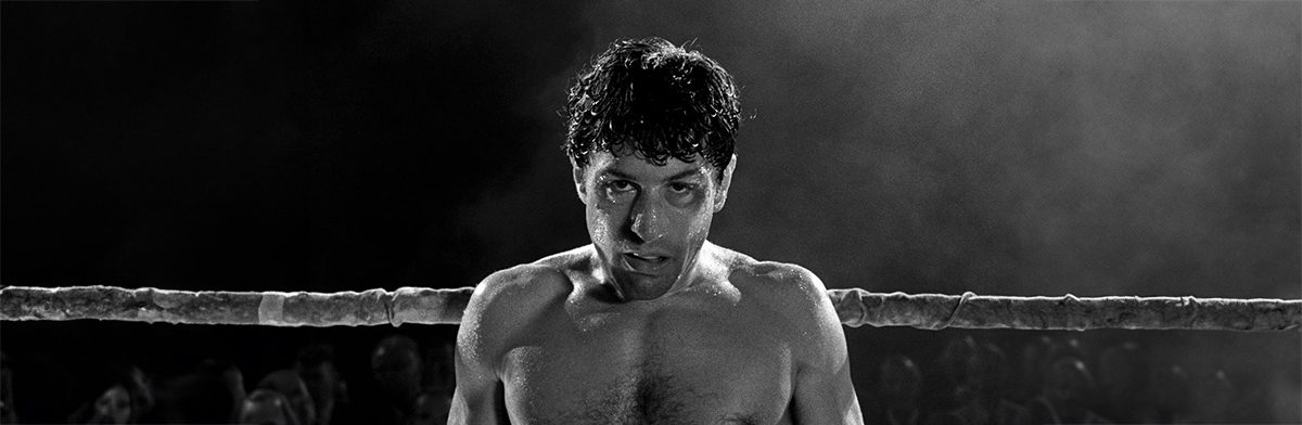 Raging Bull (4K Restoration)