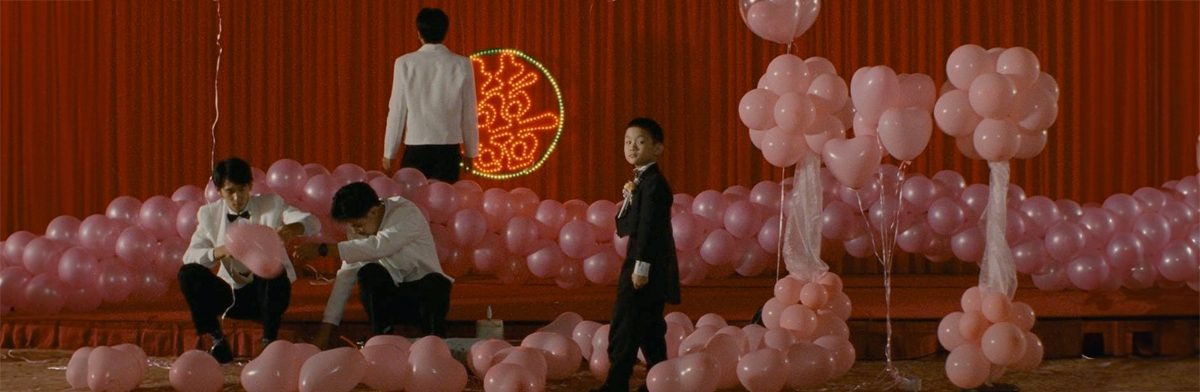 Yi Yi (4K Restoration)