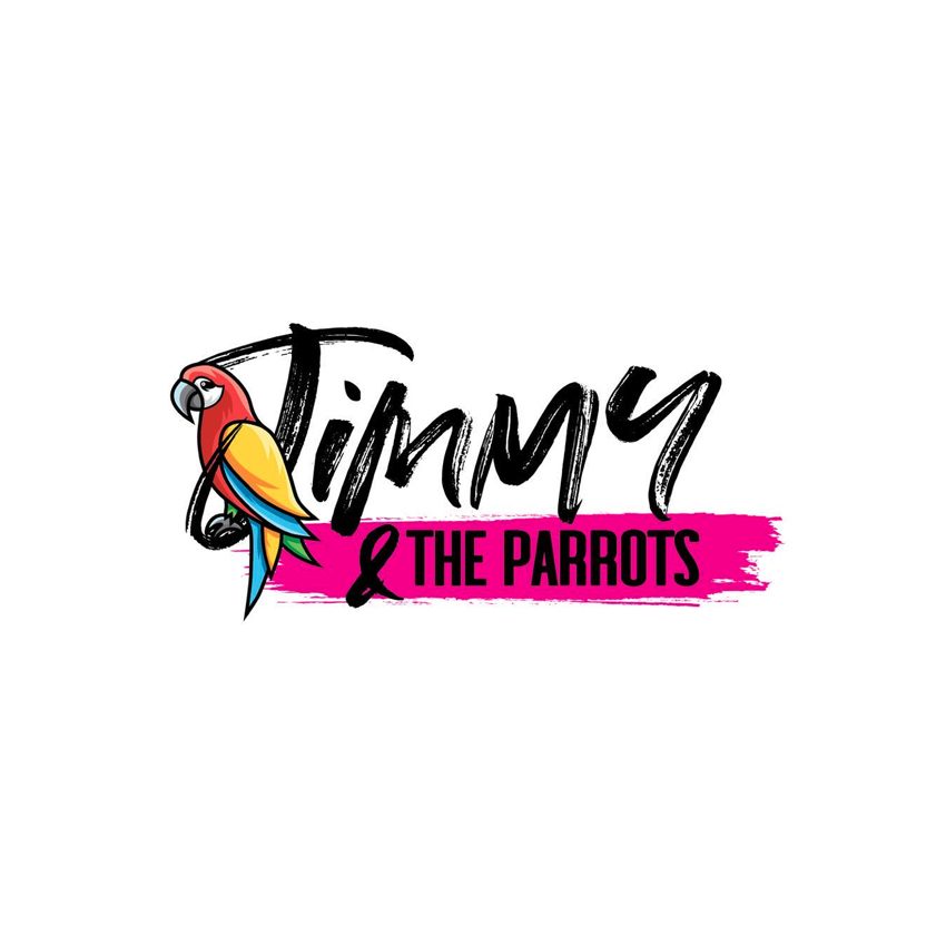 Jimmy-and-the-Parrots_logo