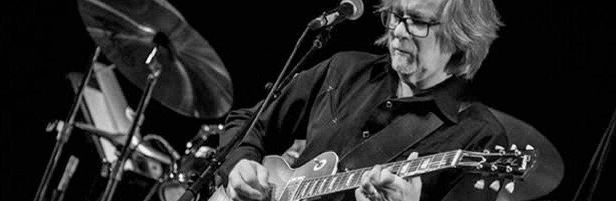 Craig Thatcher Band: The Music of Eric Clapton