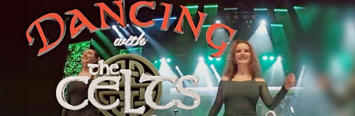 Dancing with The Celts