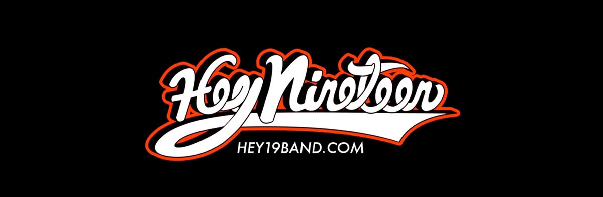 Hey Nineteen – Tribute to Steely Dan