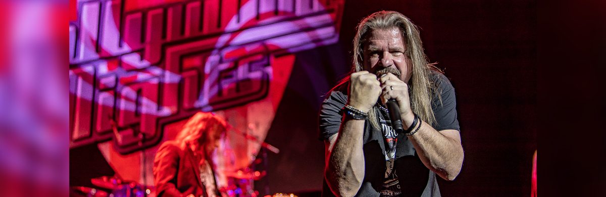 Hollywood Nights – The Bob Seger Experience