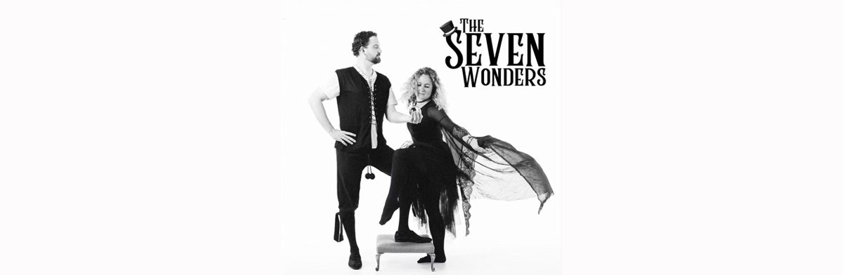 THE SEVEN WONDERS – A Fleetwood Mac Tribute