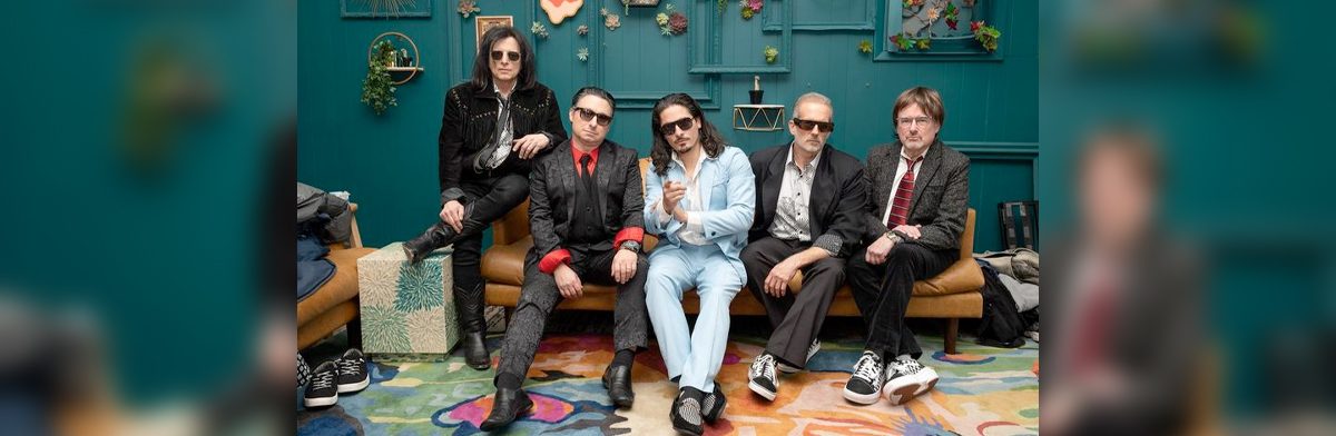 The Side Cars Band – Tribute to The Cars