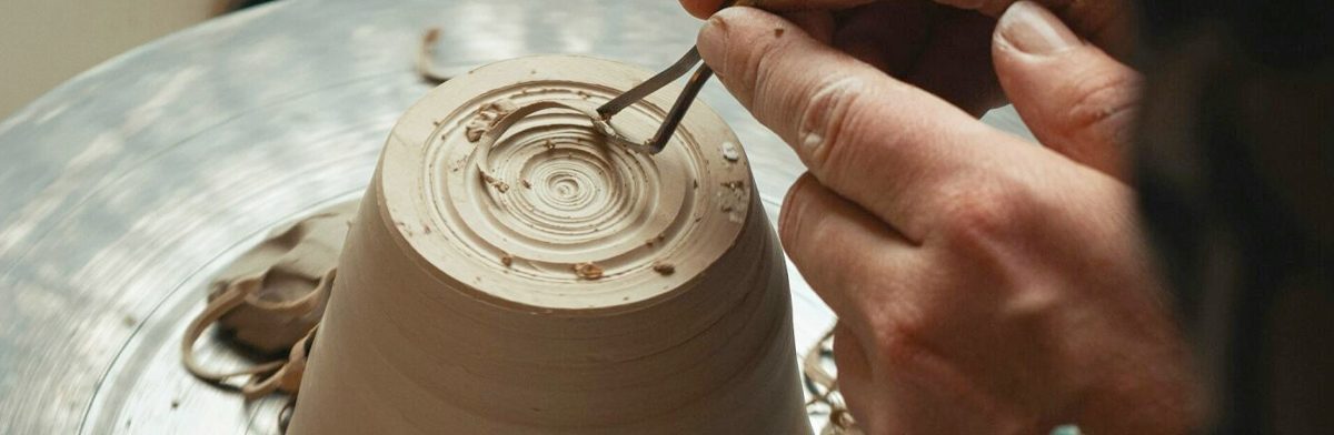 Beginner Ceramics (10 Weeks)