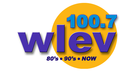 100.7 WLEV