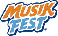 Musikfest logo